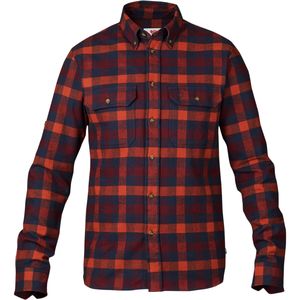 Click to Enlarge for Fjallraven Skog Shirt - Long-Sleeve - Men's Fjallraven Skog Shirt - Long-Sleeve - Men's -image