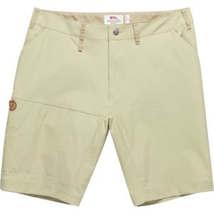 abisko lite shorts