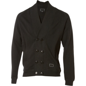 Freshjive Mercantile Double-Breasted Jacket - Men's