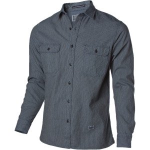 Freshjive Chetsons Shirt - Long-Sleeve - Men's - 2012