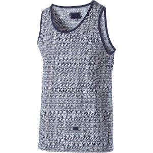 Freshjive Azteka Tank Top - Men's  - 2012