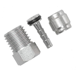 Hose Fitting Kit - Mega/The One/R1