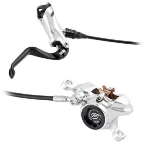 RO Disc Brake