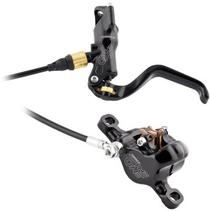 The One Disc Brake