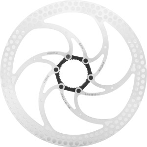 Centerlock Rotor