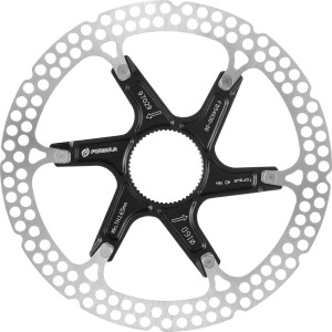 2-Piece Alloy Rotor - Centerlock