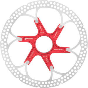 2-Piece Alloy Rotor - Centerlock
