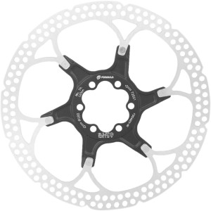 2-Piece Alloy Rotor