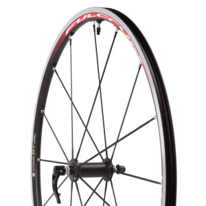 Racing 1 Clincher Wheelset 