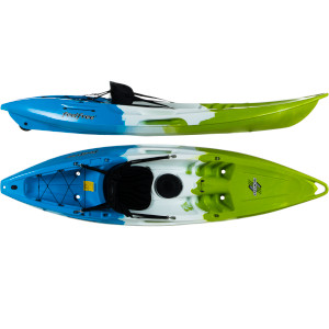 Nomad Kayak - Sit-On-Top