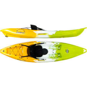 Nomad Kayak - Sit-On-Top