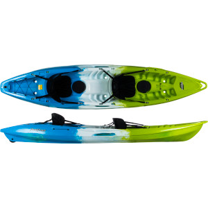 Gemini Sit-On-Top Kayak