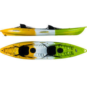 Gemini Sit-On-Top Kayak