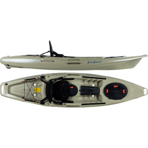 Moken 10 Lite Kayak