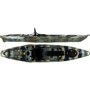 Moken 12.5 Kayak