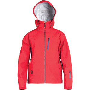 Click to Enlarge for FlyLow Gear Lab Coat 2.0 Jacket - Men's FlyLow Gear Lab Coat 2.0 Jacket - Men's-Image
