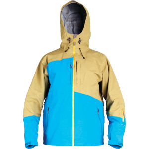 Click to Enlarge for FlyLow Gear Quantum Pro Jacket - Men's FlyLow Gear Quantum Pro Jacket - Men's -image