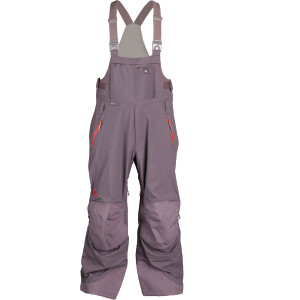 Click to Enlarge for FlyLow Gear Baker Bib Pant - Men's FlyLow Gear Baker Bib Pant - Men's -image