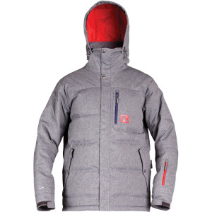 Click to Enlarge for FlyLow Gear Colt Down Jacket - Men's FlyLow Gear Colt Down Jacket - Men's -image