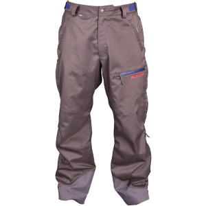 Click to Enlarge for FlyLow Gear Snowman Pant - Men's FlyLow Gear Snowman Pant - Men's -image