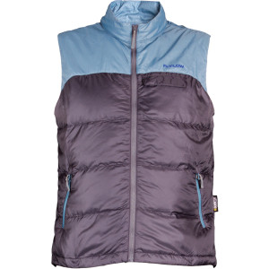 Click to Enlarge for FlyLow Gear Larry Down Vest - Men's FlyLow Gear Larry Down Vest - Men's-Image