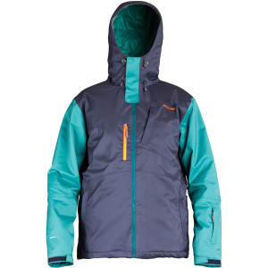 Click to Enlarge for FlyLow Gear Roswell Jacket - Men's FlyLow Gear Roswell Jacket - Men's -image