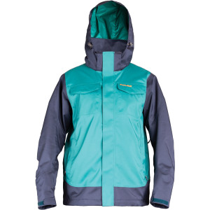 Click to Enlarge for FlyLow Gear Stringfellow Jacket - Men's FlyLow Gear Stringfellow Jacket - Men's -image