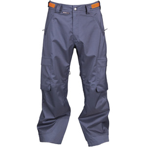 Click to Enlarge for FlyLow Gear Stash Pant - Men's FlyLow Gear Stash Pant - Men's-Image