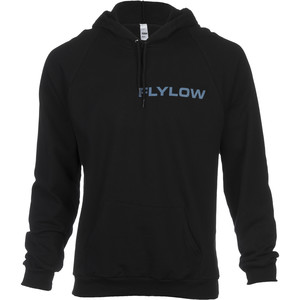 Click to Enlarge for FlyLow Gear Logo Pullover Hoodie - Men's FlyLow Gear Logo Pullover Hoodie - Men's-Image