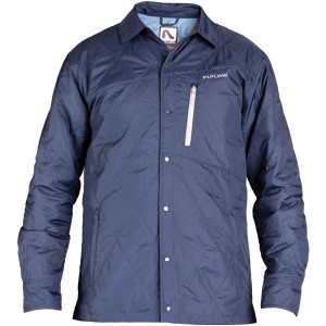 Click to Enlarge for FlyLow Gear Jim Jack-et Insulated Jacket - Men's FlyLow Gear Jim Jack-et Insulated Jacket - Men's-Image