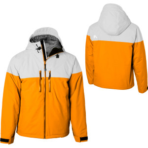 FlyLow Gear B.A.Puffy Coat - Men's