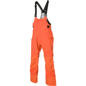 FlyLow Gear Baker Bib Pant - Men's