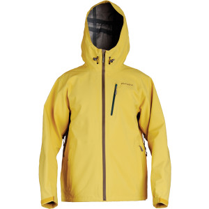 Click to Enlarge for FlyLow Gear Higgins Jacket - Men's FlyLow Gear Higgins Jacket - Men's -image