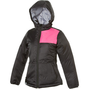 FlyLow Gear Queen Hoody Insulated Jacket - Women's
