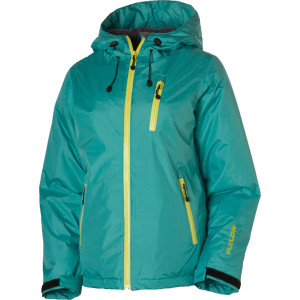 FlyLow Gear Charlie Jacket - Women's