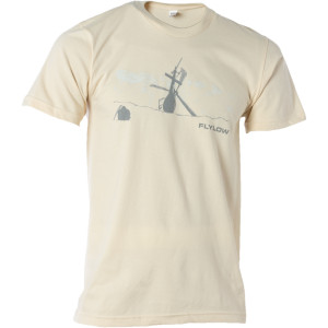 FlyLow Gear Heli T-Shirt - Short-Sleeve - Men's - 2011