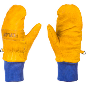 Oven Mitten 