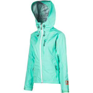 Masala Jacket - Women's