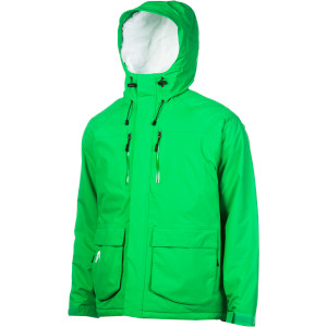 FlyLow Gear BA Puffy Jacket - Men's