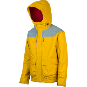 FlyLow Gear BA Puffy Jacket - Men's -image