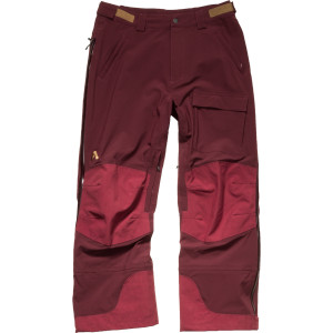 Click to Enlarge for FlyLow Gear Magnum BC Pant - Men's FlyLow Gear Magnum BC Pant - Men's -image