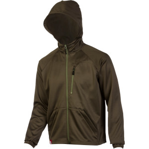 Clyde Softshell Jacket - Men's