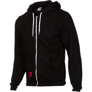 Tree Full-Zip Hoodie - Men's