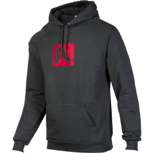 Logo Pullover Hoodie - Men's