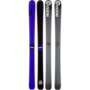 Johnny C Ski