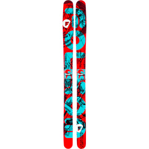 Gambit Ski