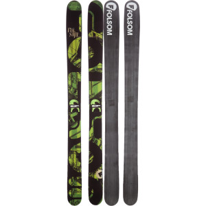Rapture Ski