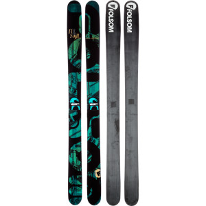 Rapture Ski