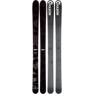 Giver Ski