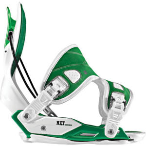 Flow NXT AT Snowboard Binding